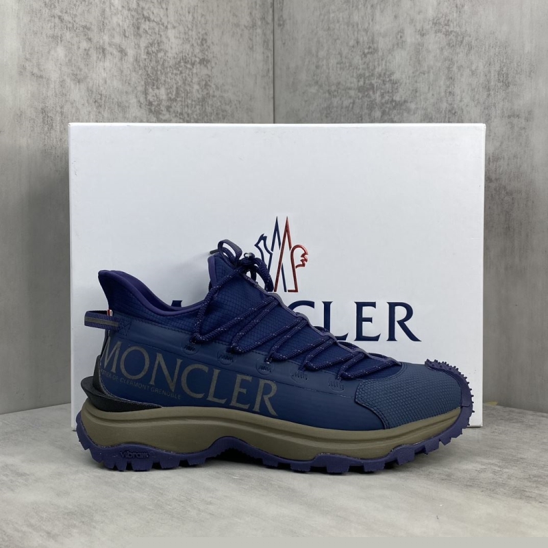 Moncler Sneakers